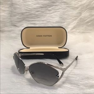 Louis Vuitton Laurel Sunglasses